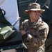FRSD and Field Hospital Set Up as Exercise Global Medic Begins