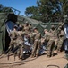 FRSD and Field Hospital Set Up as Exercise Global Medic Begins