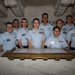 Coast Guard joins fellow sea services at NYSE for Fleet Week New York