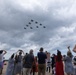 VFA-81 Returns Home From Deployment