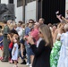 VFA-11 Returns Home From Deployment