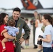 VFA-81 Returns Home From Deployment
