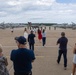 VFA-81 Returns Home From Deployment