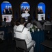 Coast Guard joins fellow sea services at New York Stock Exchange for Fleet Week New York