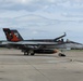 VFA-81 Returns Home From Deployment