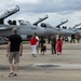 VFA-11 Returns Home From Deployment