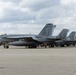 VFA-143 Returns Home From Deployment