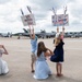 VFA-143 Returns Home From Deployment