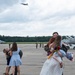 VFA-143 Returns Home From Deployment