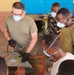 Air National Guard Sheet Metal Expertise Strengthens Djibouti Partnership