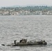 QUART: ACVs Splash From USS Harpers Ferry