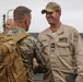 QUART: 15th MEU CO visits Harpers Ferry
