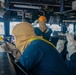 USS Benfold (DDG 65) sets Damage Control