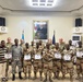 Air National Guard Sheet Metal Expertise Strengthens Djibouti Partnership