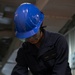 USS Kearsarge Sailors Conduct Maintenance