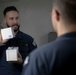 USS Kearsarge Hospital Corpsman Instructs Sailors