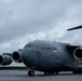 JBER Airmen assigned to the 3rd Air Expeditionary Wing participate in exercise TROPIC TUNDRA