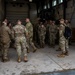 JBER Airmen assigned to the 3rd Air Expeditionary Wing participate in exercise TROPIC TUNDRA