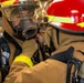 USS Benfold (DDG 65) conduct DC drills