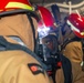 USS Benfold (DDG 65) conduct DC drills
