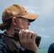 USS Higbee pulls into Singapore