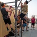 386th AEW: Memorial Day Murph Challenge