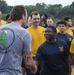 Secretary of Defense Visits Sembawang Naval Installation, May 30, 2025