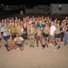 386th AEW: Memorial Day Murph Challenge