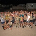 386th AEW: Memorial Day Murph Challenge