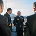 Australian Chief of Navy Visits Commander, 7th Fleet