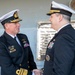 Australian Chief of Navy Visits Commander, 7th Fleet