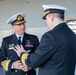 Australian Chief of Navy Visits Commander, 7th Fleet