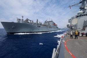 Pacific Pulse: 13 May 2019