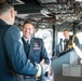 Australian Chief of Navy Visits Commander, 7th Fleet