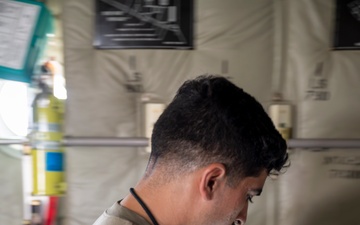 75th EAS Maintainers Keep C-130J Fleet Mission-Ready