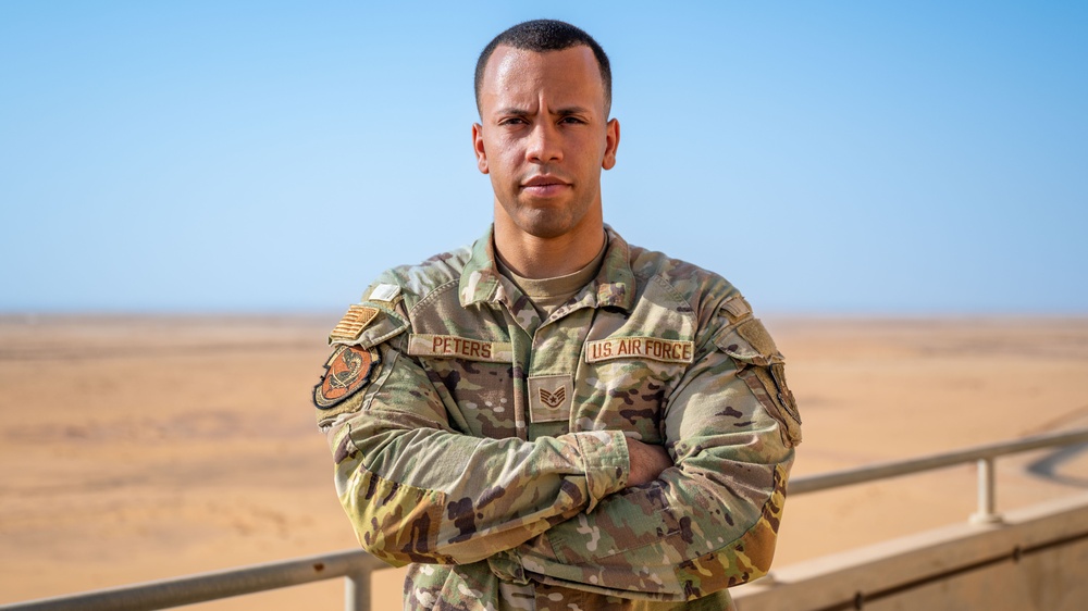 Precision in every transmission: 378th OSS ensures safe skies