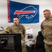 386th ELRS tour with 386th AEW senior leadership