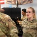 386th ELRS tour with 386th AEW senior leadership