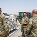 386th ELRS tour with 386th AEW senior leadership