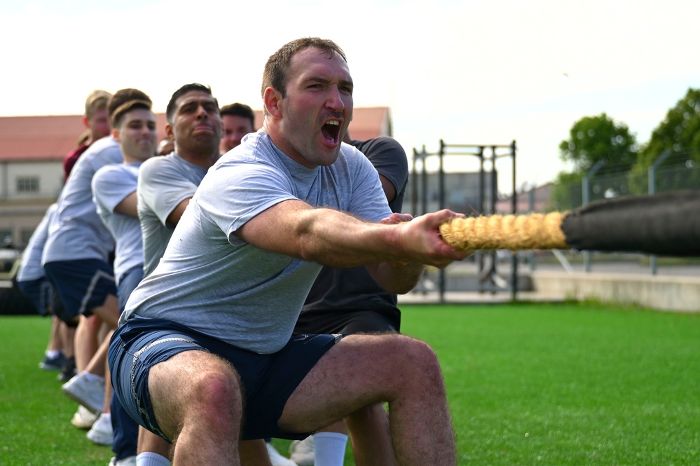 Special Warfare Workout