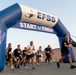 386th AEW: Memorial Day Port Dawg and EFSS run