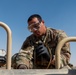 386th ELRS Pitch and Run training
