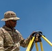 386th ELRS Pitch and Run training