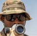 386th ELRS Pitch and Run training