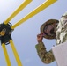 386th ELRS Pitch and Run training