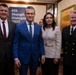 SD Delivers Remarks, Meets with Counterparts at Shangri-La Dialogue