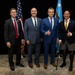 SD Delivers Remarks, Meets with Counterparts at Shangri-La Dialogue