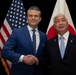 SD Delivers Remarks, Meets with Counterparts at Shangri-La Dialogue