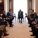 SD Delivers Remarks, Meets with Counterparts at Shangri-La Dialogue