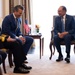 SD Delivers Remarks, Meets with Counterparts at Shangri-La Dialogue